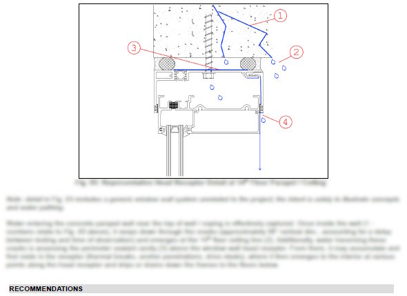 Leak Investigation & Water Intrusion Testing | Hightower Labs, Inc.